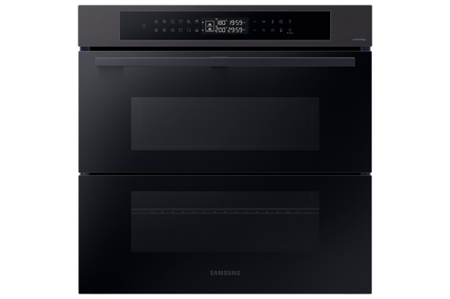 Samsung NV7B4340UBB 76 L 2950 W Black – image 1