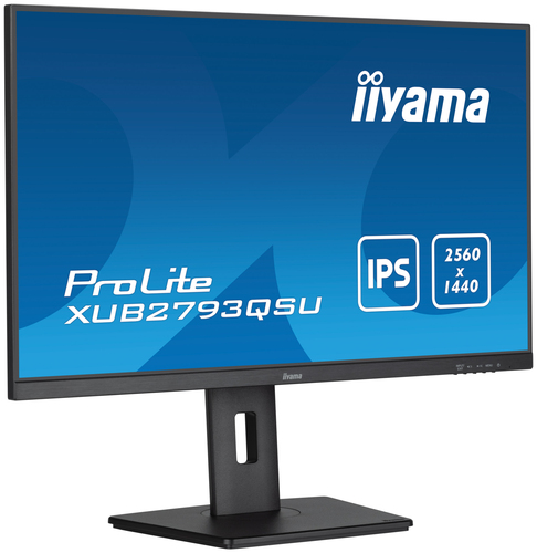 iiyama XUB2793QSU-B7 computer monitor – image 4