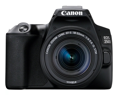 Canon 250D + 18-55mm IS STM – image 2