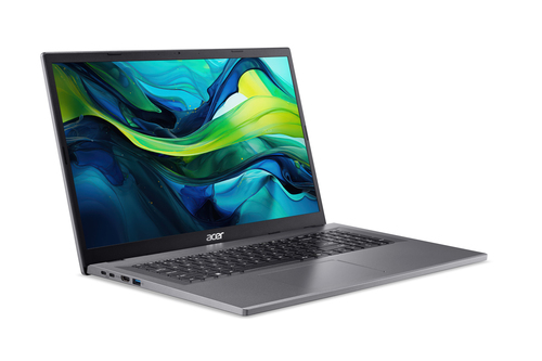 Acer Aspire Go 17 (AG17-31P-37K8) -17 inch Laptop, afbeelding 2
