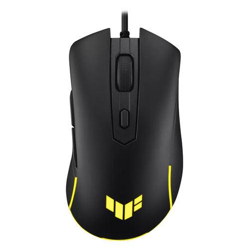 Asus Tuf Gaming M3 Gen II USB Wired Mouse - Black - image 1