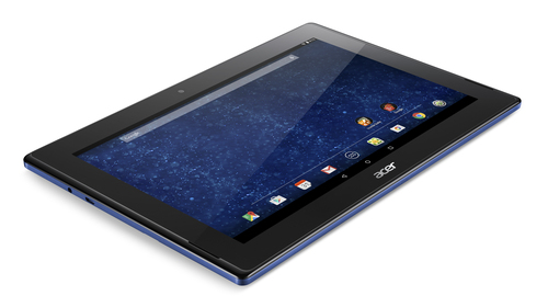 Acer Tab 10 A3-A30 – image 6