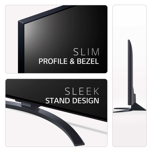LG 55NANO766QA.AEK TV – image 3
