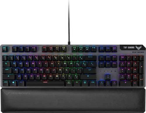 ASUS TUF Gaming K7