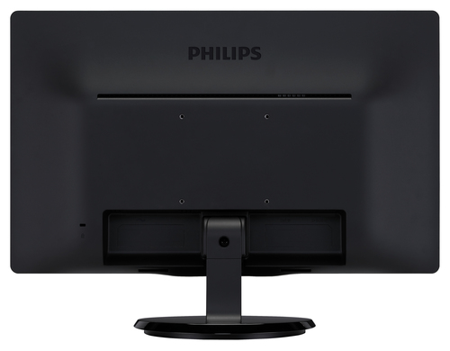 Philips V Line LCD monitor with LED backlight 220V4LSB/00 – image 4