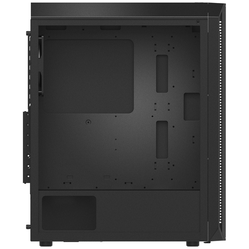 Behuizing XPG VALOR AIR PLUS (ATX) Midi Tower zwart retail, afbeelding 6