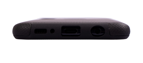 Mobiparts Rugged Tough Grip Case Samsung Galaxy A9 (2018) Black – image 5