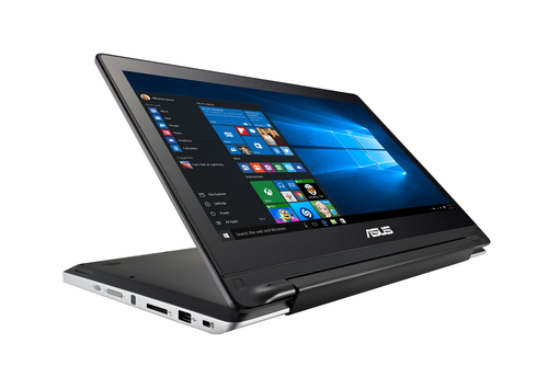 ASUS TP300LJ-C4040T laptop Intel® Core™ i5 i5-5200U Hybrid (2-in-1) – image 3