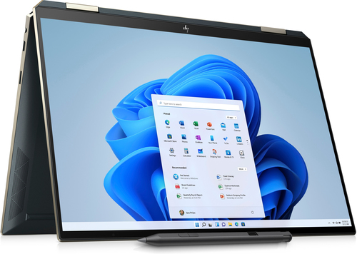 HP Spectre x360 14-ea0015na Intel® Core™ i7 i7-1165G7 Hybrid (2-in-1) – image 7