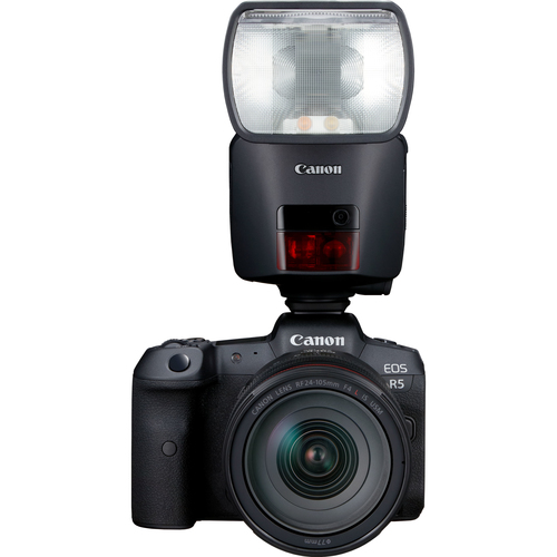 Canon Speedlite EL-1 – image 9