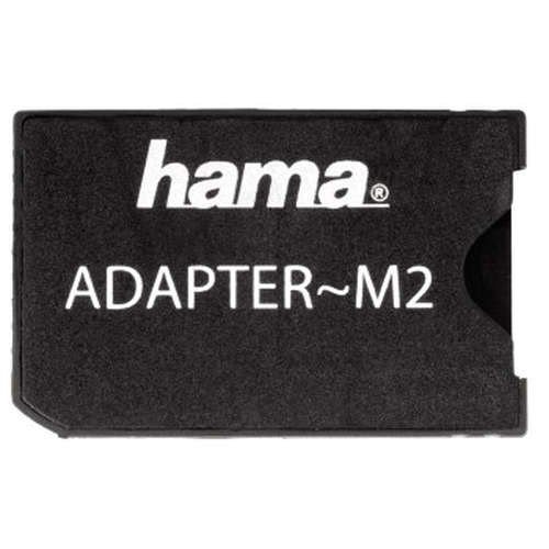 Hama Adapter MemoryStick micro (M2) to MemoryStick Duo
