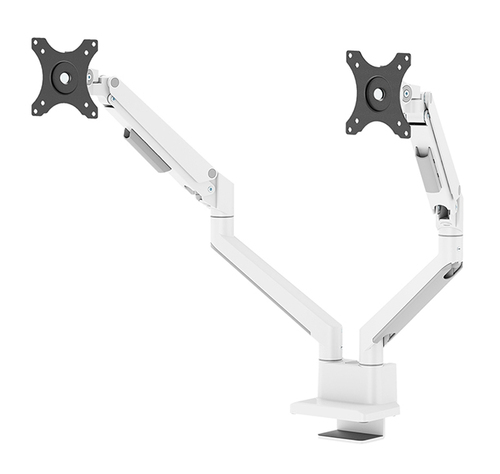 Neomounts DS70-250WH2 monitorarm, afbeelding 2