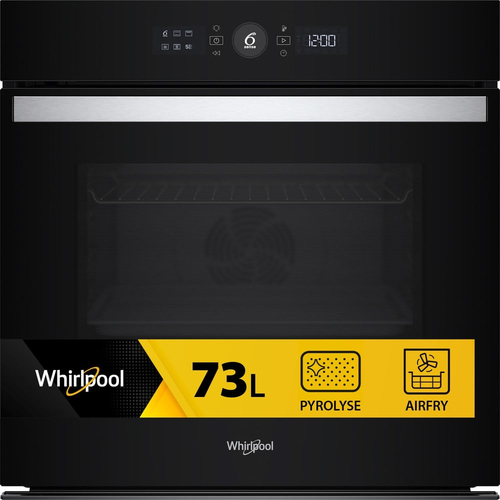 Whirlpool WOI4S8PM0SBXA