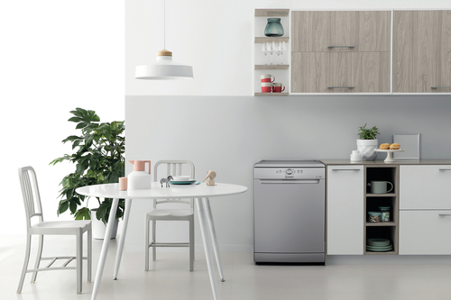 Indesit IN2FE14CNP80S Freestanding 14 place settings – image 4