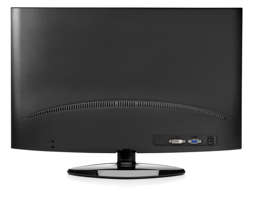 HP x22LED computer monitor – image 4