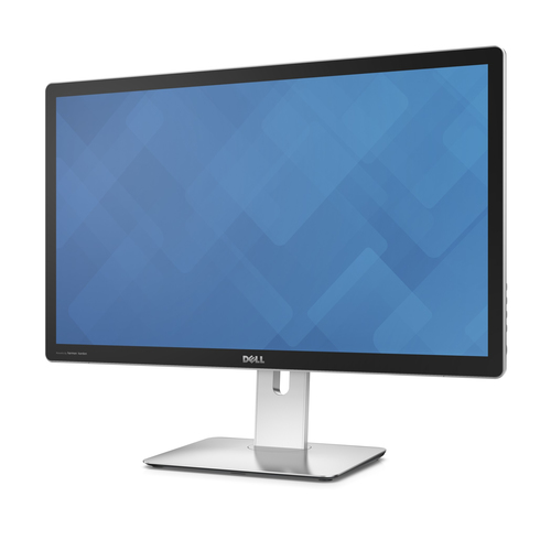 Dell UltraSharp UP2715K computer monitor – image 3