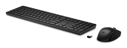 HP 655 Wireless Keyboard and Mouse Combo – image 2