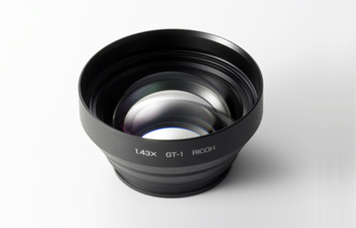 Ricoh GT-1 Black