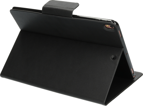 Mobiparts Classic Folio Case Apple iPad Air (2019) Black – image 2