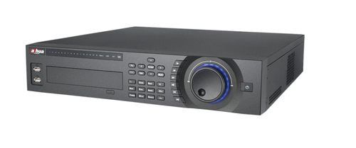 Dahua Technology Lite NVR4816 2U Black