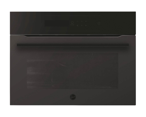 Hoover H-MICROWAVE 500 COMBI HMC34C5M0 Black Combination microwave Built-in – image 1