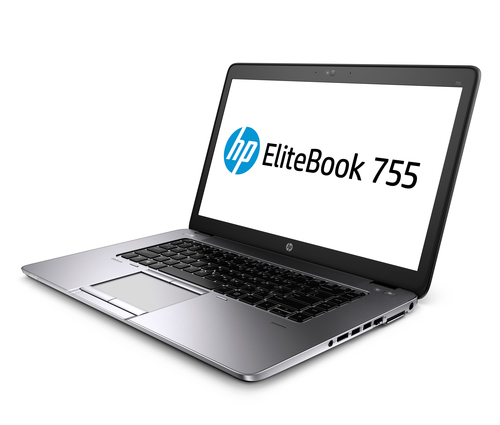 HP 755 G2 – image 4