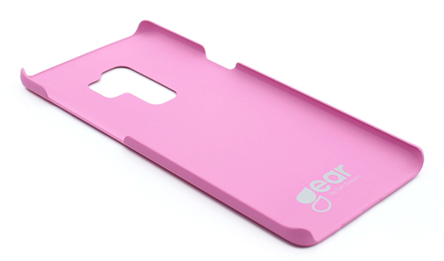 Gear Phone Case Pink - Samsung S9 Plus – image 3