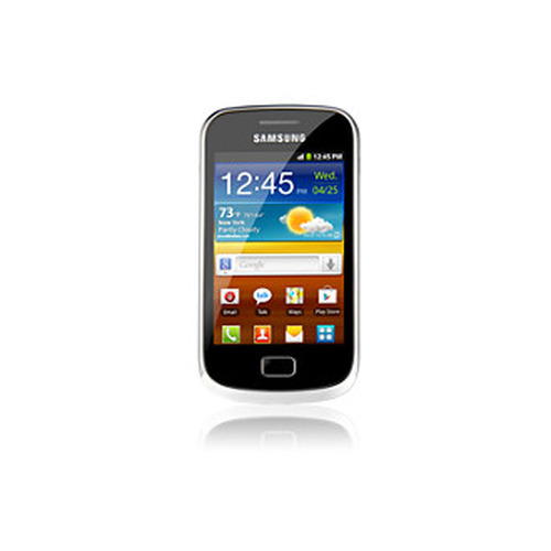 Samsung Galaxy Mini 2 GT-S6500D