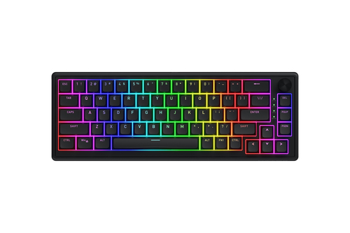 Hator Skyfall Wired gaming toetsenbord