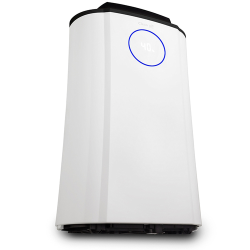 Clean Air Optima CA-707 Luchtontvochtiger Zwart, afbeelding 3