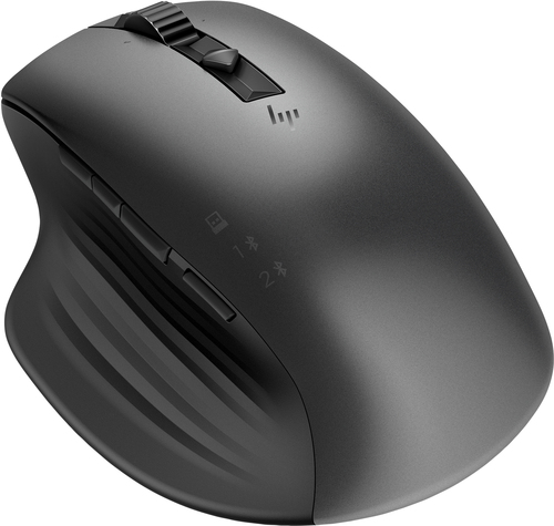 HP Inc. Creator 935 Black Wireless Mouse   1D0K8AA