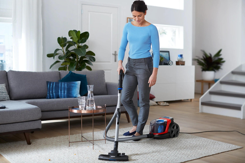 Philips PowerPro Compact FC9330/19R1 vacuum – image 9