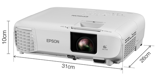Epson EB-FH06 – image 2
