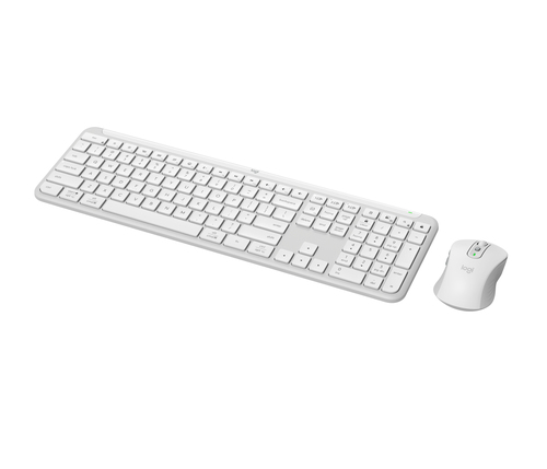 Kit de teclado y mouse LOGITECH 920-012594