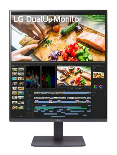 LG 28BQ750-C computer monitor