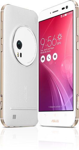 ASUS ZenFone Zoom ZX551ML-1B042WW – image 1