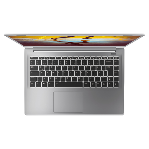 MEDION AKOYA S15450 Intel® Core™ i5 i5-1135G7 Laptop – image 8