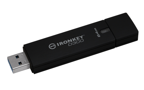Kingston Technology IKD300 64GB