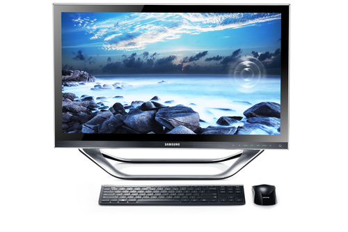 Samsung DM700A3D Intel® Core™ i3 i3-3220T