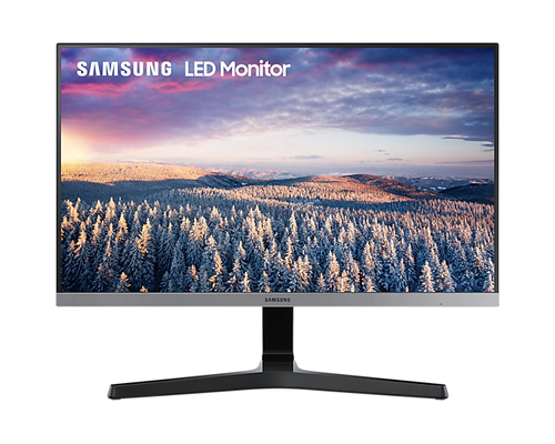Samsung LS22R350FHU монитор для ПК 54,6 cm (21.5") 1920 x 1080 пикселей Full HD LED Черный