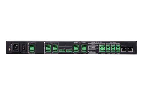 ATEN Control System - Control Box Gen. 2 with Dual LAN – image 2