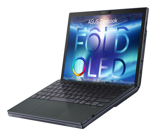 ASUS Zenbook 17 Fold OLED UX9702AA-MD007W Intel® Core™ i7 i7-1250U Hybrid (2-in-1) – image 3