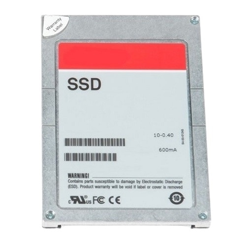 DELL 345-BJTZ internal solid state drive 1.6 TB 2.5" SAS