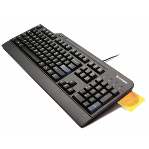 Lenovo 51J0359 keyboard USB Black