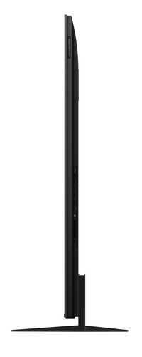 TCL MSQLED80L 85MSQLED80L TV 2.16 m (85") 4K Ultra HD Smart TV Wi-Fi Black 3000 cd/m² – image 7