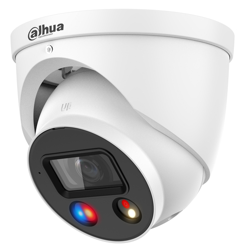 Dahua Technology IPC-HDW3849H-AS-PV Dome IP security camera Indoor & outdoor – image 6