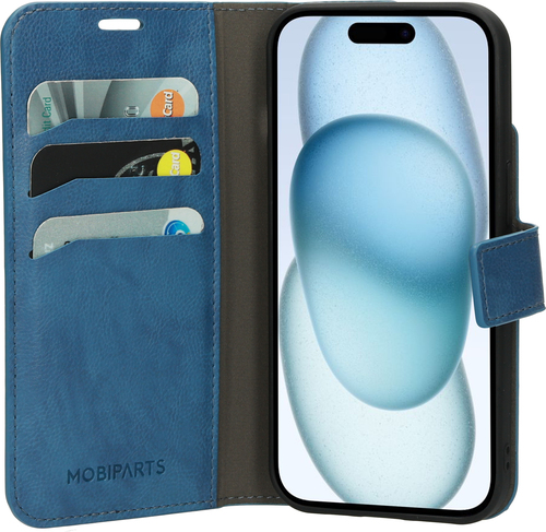 Kenmerken Classic Wallet case met extra opbergvak aan de achterkant Ontwerp: functioneel, uitstekende pasvorm en zeer slank Smart: smart ontwerp met, afbeelding 2