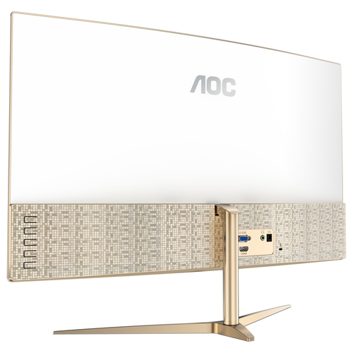 AOC C2789FH8 computer monitor – image 4