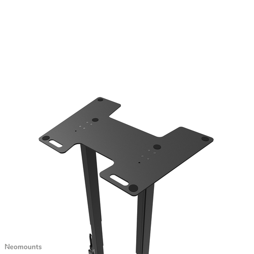 Neomounts AFP-875BL mounting component - for display stand - black - Max - recommended for – Foto 8 von 11