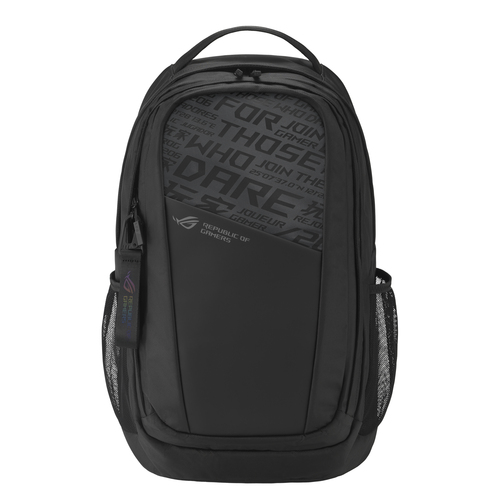ASUS ROG Ranger BP2800 45,7 cm (18") Рюкзак Черный